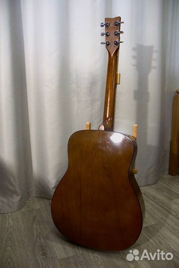 Гитара yamaha f310