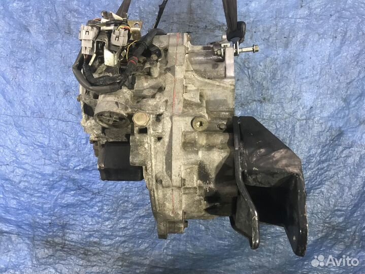 АКПП Volvo 55-50SN 5AT, 2WD, 2.0-2.5, Volvo