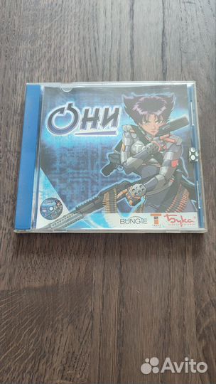 Продам диск с игрой для PC 