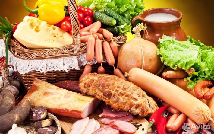 Продавец зала (отдела). Оплата каждый день