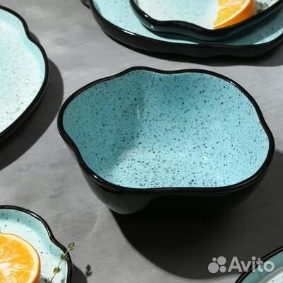 Посуда из керамики