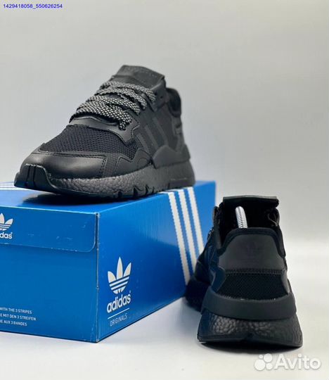 Adidas Nite Jogger (Арт.74089)