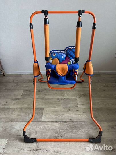 Детские качели