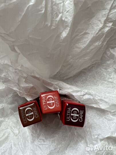 Тестера оригинал Shiseido,dior,clarins