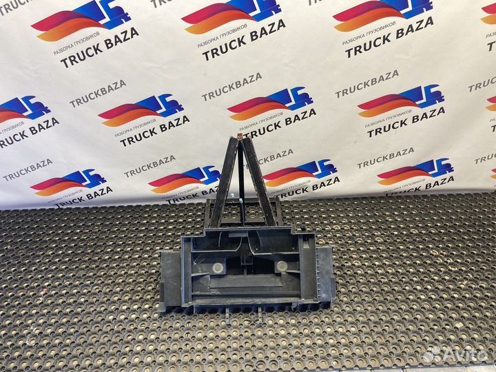 9418300161 Корпус печки Mercedes-Benz Actros