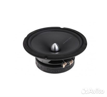 Dynamic State SLE-165M