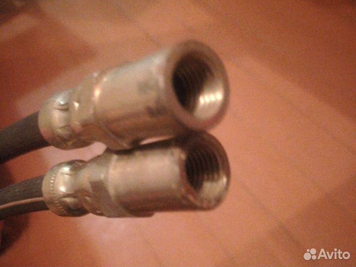 Шланг тормозной
