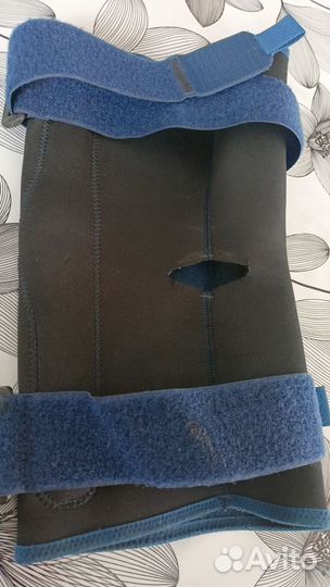 Бандаж на колено