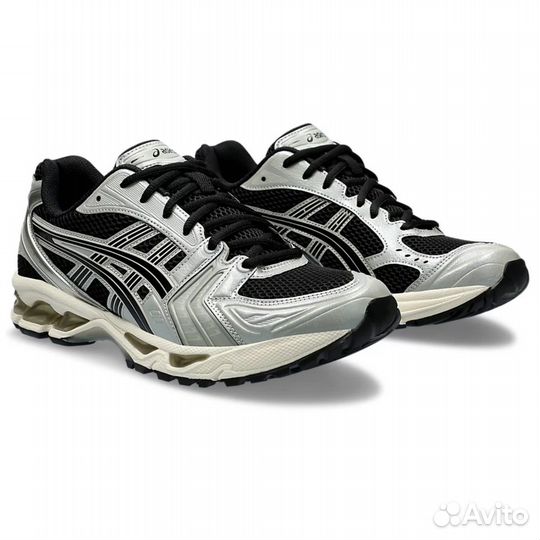 Кроссовки мужские Asics Gel-Kayano 14 Seal Grey