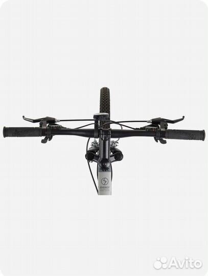 Велосипед горный Stern Energy 1.0 Alt 26