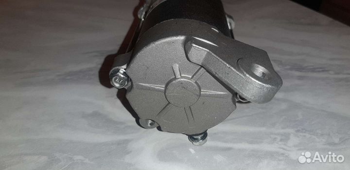 Стартер BRP МКПП гур lifan