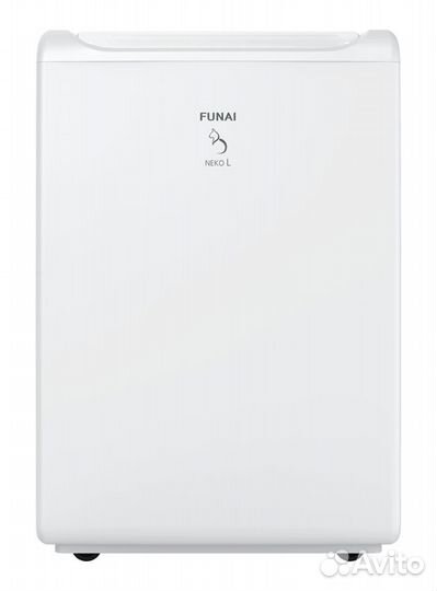 Осушитель воздуха Funai RAD-N26F6E