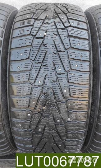 Nokian Tyres Hakkapeliitta 7 SUV 255/50 R19 107T