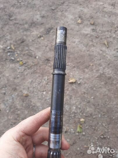 Запчасти на Yamaha 40