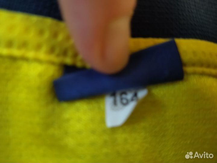 Спортивный костюм для мальчика 164