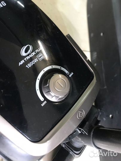 Пылесос Samsung