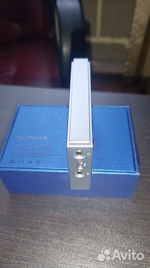Hi FI mp3 плеер