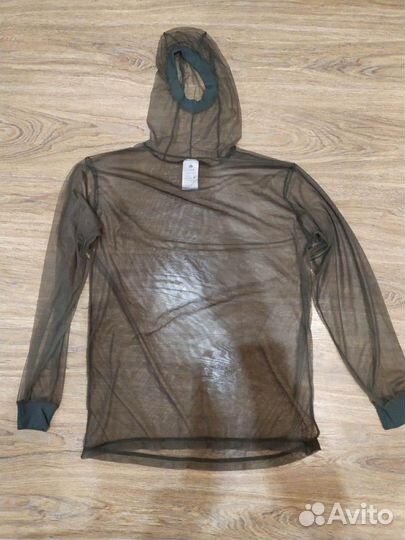 Новый Костюм для защиты от гнуса (антимоскитный)