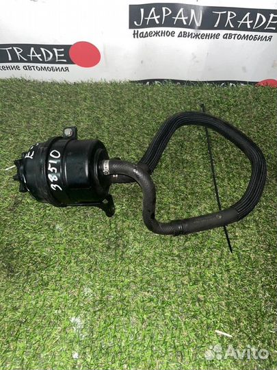 Бачок гидроусилителя Bmw X5 E53 M54B30 2002