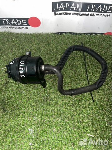 Бачок гидроусилителя Bmw X5 E53 M54B30 2002