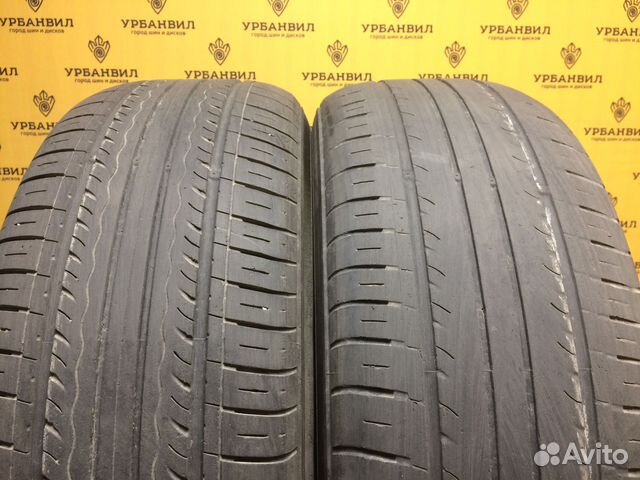 Kumho Solus KH17 215/65 R15 96H