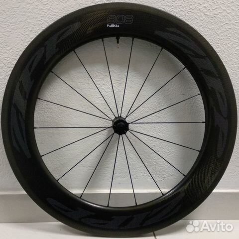 Колеса Zipp 808