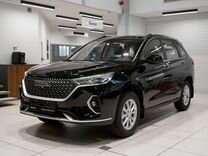 Новый Haval M6 1.5 AMT, 2024, цена от 2 099 000 руб.