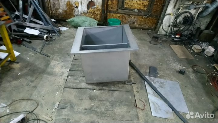 Сварка аргоном