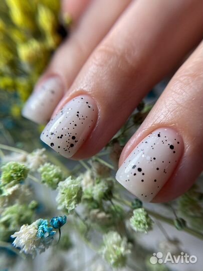 Маникюр Педикюр Балтийская Жемчужина