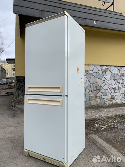 Холодильник Stinol 165x60x60 Доставка