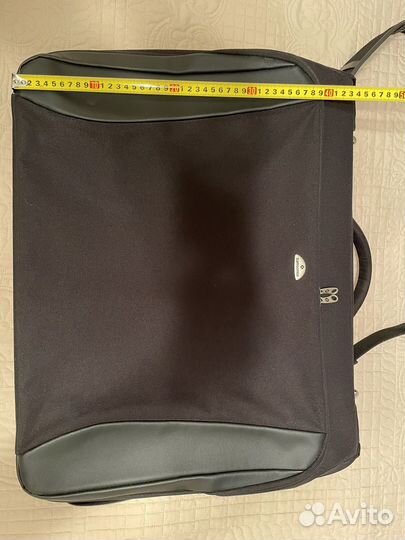 Портплед samsonite