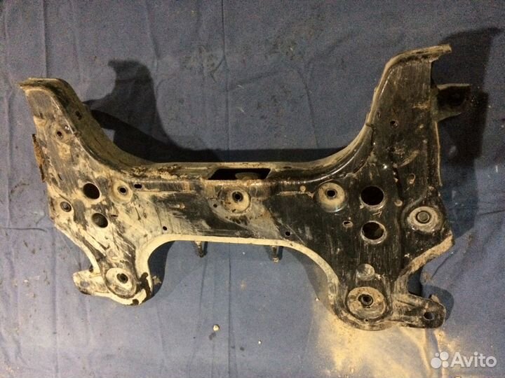 Подрамник передний Chevrolet Cobalt