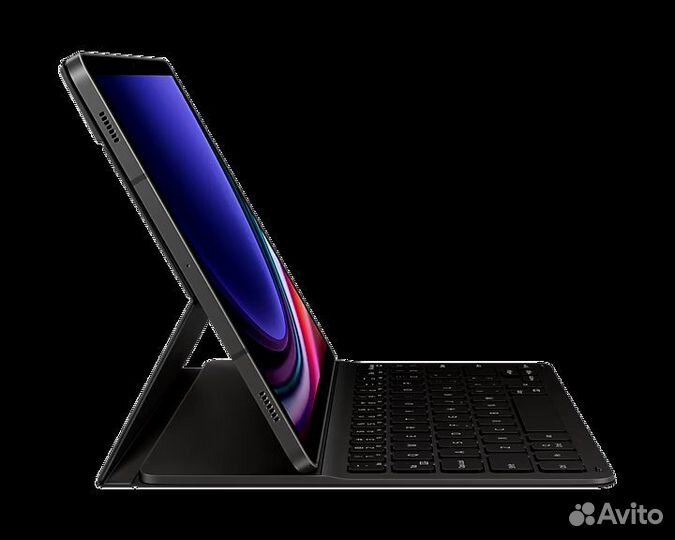 Чехол клавиатура Samsung Tab s9