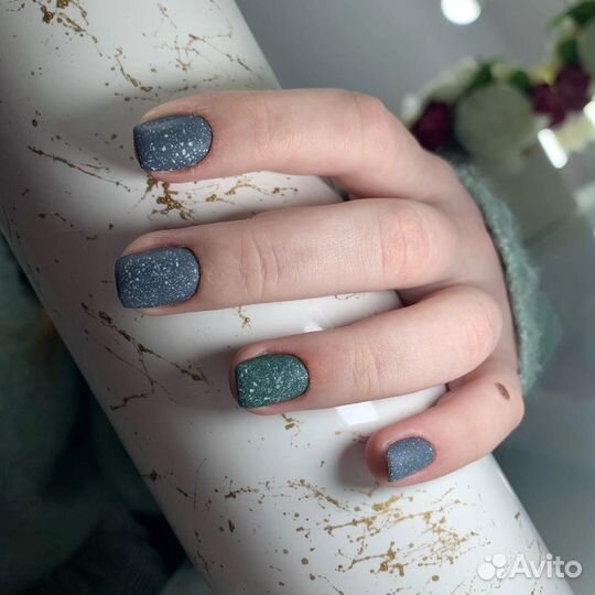 Мастер маникюра