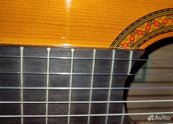 Классическая Гитара Yamaha C40
