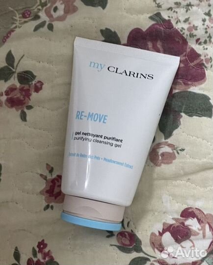 Clarins