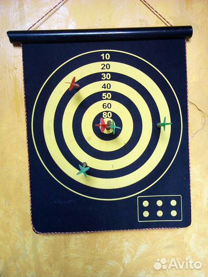 Дротики для дартса