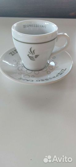 Чашки кофейные Zepter