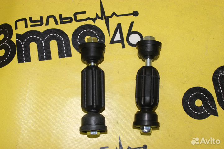 Тяга стабилизатора ford focus I 10/98-11/04зад.под