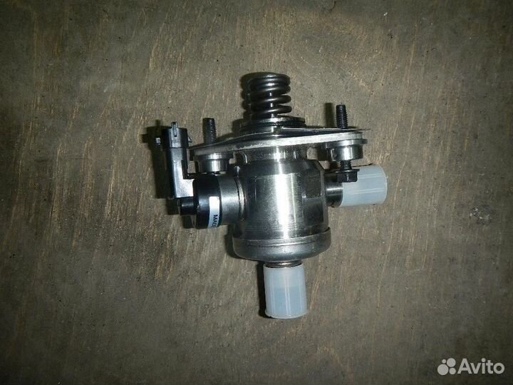 Насос топливный электрический Chevrolet Captiva