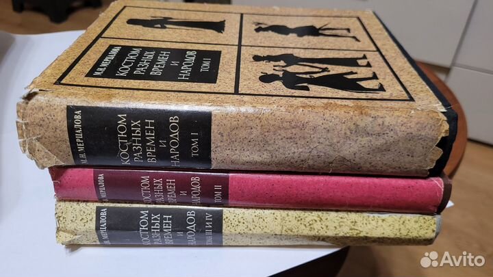 Книги по искусству и живописи