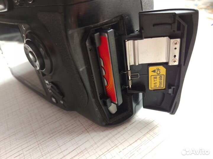 Фотоаппарат