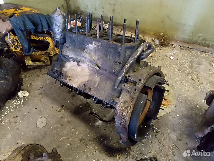 Урал 375 запчасти