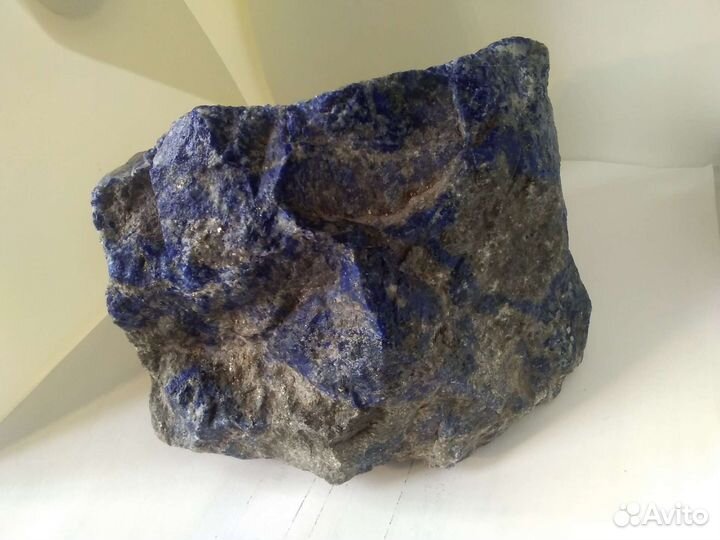 Лазурит Забайкальский