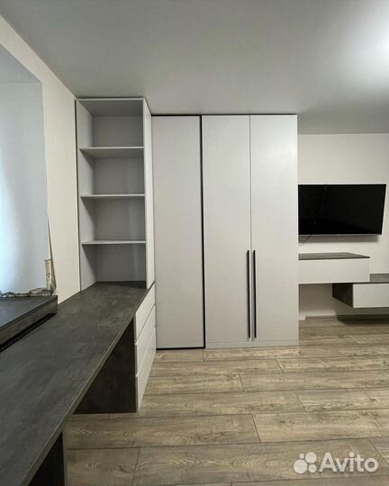 Шкафы купе на заказ