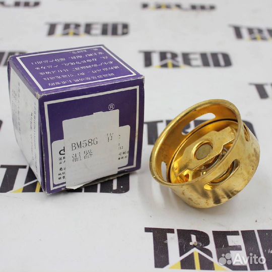 Термостат BM58G