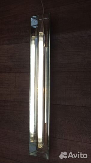 Лампа для аквариума