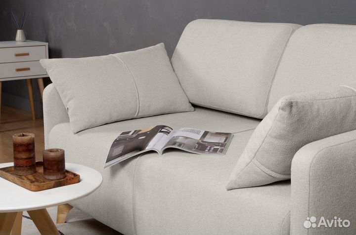 Диван интерьерный мини