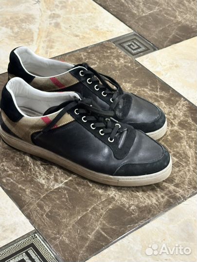 Мужская обувь