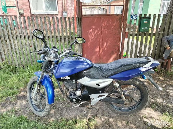 Кобра кросфайер